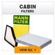 Cabin Filter